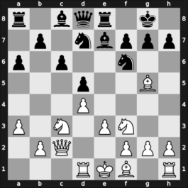 1934 Zuerich – Round 1 – Johner, Hans – 1/2-1/2 – Lasker, Emanuel – G54