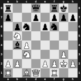 1934 Zuerich – Round 1 – Rosselli del Turco, Stefano – 1/2-1/2 – Grob, Henry – G61