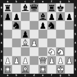 1934 Zuerich – Round 1 – Naegeli, Oskar – 1/2-1/2 – Gygli, Fritz – G78