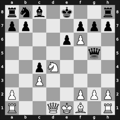 1935 AUS Ch – Round 7 – Goldstein, Maurice Edwards – 0-1 – Purdy, Cecil J S – G3