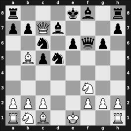 1935 AUS Ch – Round 9.2 – Green Martin – 0-1 – Crowl, Frank Arthur – G6