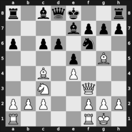 1935 AUS Ch – Round 12 – Crowl, Frank Arthur – 0-1 – Goldstein, Maurice Edwards – G11
