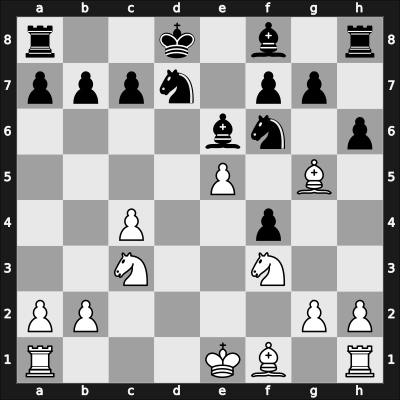 1935 Bad Nauheim – Round 2 – Grob, Henry – 0-1 – Andersen Zargham, Ellene – G8