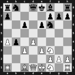 1935 Bad Nauheim – Round 3 – Andersen, Erik – 1-0 – Stoltz, Gösta – G12