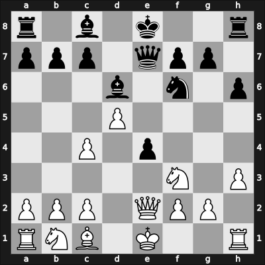 1935 Bad Nauheim – Round 4 – Grob, Henry – 1-0 – Stoltz, Gösta – G17