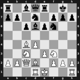 1935 Barcelona – Round 1 – Grob, Henry – 1-0 – Capdevila Vallve, Jordi – G4