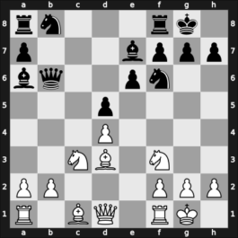 1935 Barcelona – Round 1 – Ticoulat, Nicolas – 0-1 – Reilly, Brian – G30