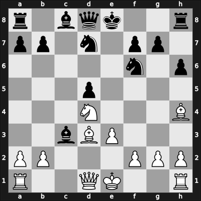 1935 Barcelona sim – Round 1 – Alekhine, Alexander – 1-0 – Vilardebo, Jose – G3