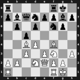 1935 Buenos Aires – Round 1 – Abata Molina, Santiago Andres – 1/2-1/2 – Pleci, Isaias – G24