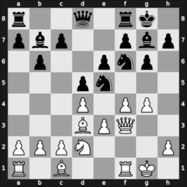 1935 Buenos Aires – Round 1 – Maderna, Carlos – 0-1 – Villegas, Benito – G28