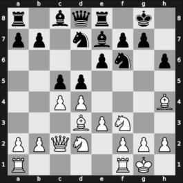 1935 Buenos Aires – Round 1 – Palau, Luis – 1-0 – Bolbochan, J. – G32