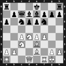 1935 Buenos Aires – Round 1 – Castillo Larenas, Mariano – 1/2-1/2 – Abata Molina, Santiago Andres – G37