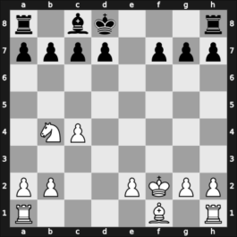 1935 Buenos Aires – Round 3 – Vinuesa, Juan – 1-0 – Hounie Fleurquin, Carlos – G49