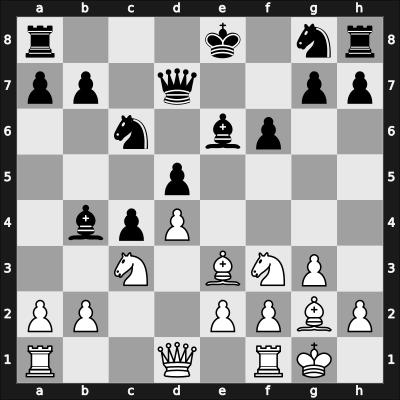 1935 Buenos Aires – Round 3 – Piazzini, Luis – 1/2-1/2 – Palau, Luis – G50
