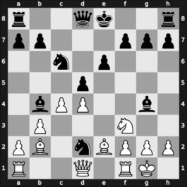 1935 Buenos Aires – Round 7 – Cristia, Jose Maria – 1-0 – Villegas, Benito – G66