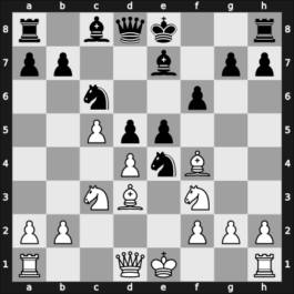 1935 Buenos Aires – Round 8 – Castillo Larenas, Mariano – 1-0 – Bolbochan, J. – G67