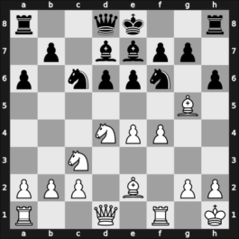 1935 Buenos Aires – Round 13 – Bolbochan, J. – 0-1 – Vinuesa, Juan – G97