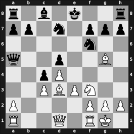 1935 Buenos Aires – Round 16 – Castillo Larenas, Mariano – 1-0 – Palau, Luis – G112