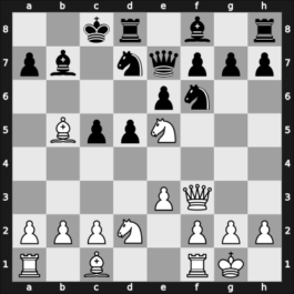 1935 Copenhagen – Round 1 – Andersen, Erik – 1-0 – Hansen, Victor – G16