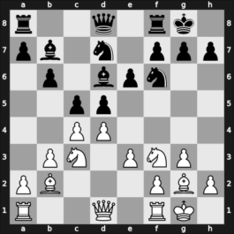 1935 Copenhagen – Round 1 – Enevoldsen, Harald – 1-0 – Lund Laurent – G25