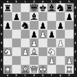 1935 Corr – Round 1 – Keres, Paul – 1-0 – Remmelgas, Mirjam – G3