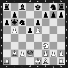 1935 Corr – Round 1 – Nielsen, Bjorn – 1-0 – Korning, Peter – G10