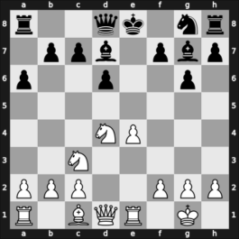 1935 GER-SWE m – Round 2 – Rellstab, Ludwig – 1-0 – Larsson, Ernst – G6