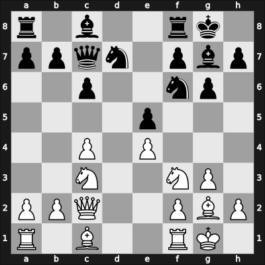 1935 GER-SWE m – Round 7 – Carls, Carl – 0-1 – Stahlberg, Gideon – G14