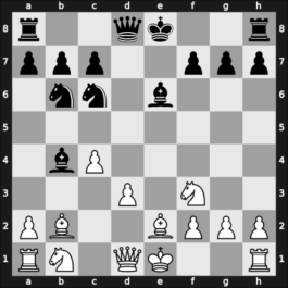 1935 GER-SWE m – Round 7 – Rellstab, Ludwig – 1-0 – Danielsson, Gosta – G16
