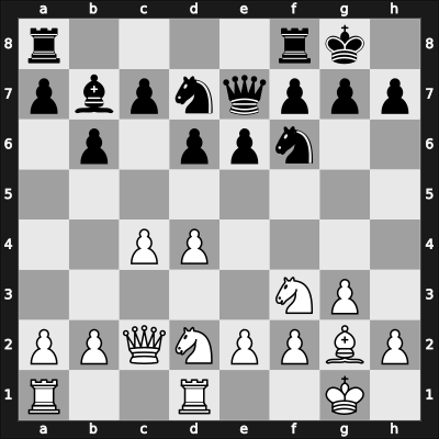 1935 Hastings3536 – Round 1 – Tylor, Theodore – 1/2-1/2 – De Winter Gallegos, Willy – G5