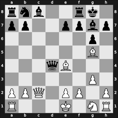 1935 Hastings3536 – Round 6 – Tylor, Theodore Henry – 0-1 – Koltanowski, George – G27