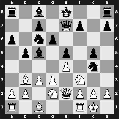 1935 Hastings3536 – Round 8 – Thomas, George Alan – 1-0 – Tylor, Theodore Henry – G33