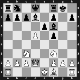 1935 Konstantinovy Lazne – Round 1 – Gilg, Karl – 1-0 – Hahn, Eduard – G2