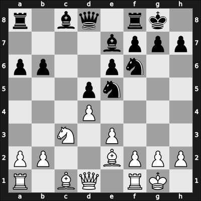1935 Luhacovice – Round ? – Olexa, Vilem – 1/2-1/2 – Rejfir, Josef – G3