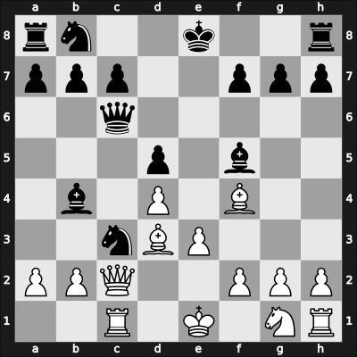 1935 Luhacovice – Round ? – Olexa, Vilem – 0-1 – Opocensky, Karel – G6