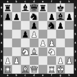1935 Luhacovice – Round ? – Olexa, Vilem – 0-1 – Pelikan, Jorge – G9