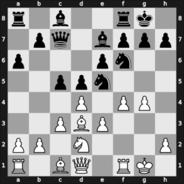 1935 Luhacovice CZE – Round 4 – Fazekas, Stephan – 1-0 – Zinner, Emil – G4