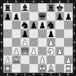 1935 Luhacovice CZE – Round ? – Rejfir, Josef – 0-1 – Pelikan, Jorge – G6