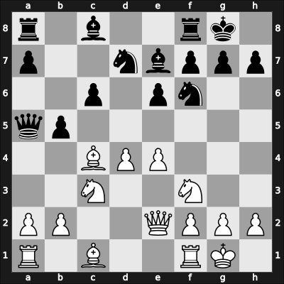 1935 Luhacovice CZE – Round ? – Rohacek, Ivan – 0-1 – Fazekas, Stephan – G8
