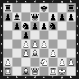 1935 Luhacovice CZE – Round ? – Pelikan, Jorge – 1-0 – Rohacek, Ivan – G10