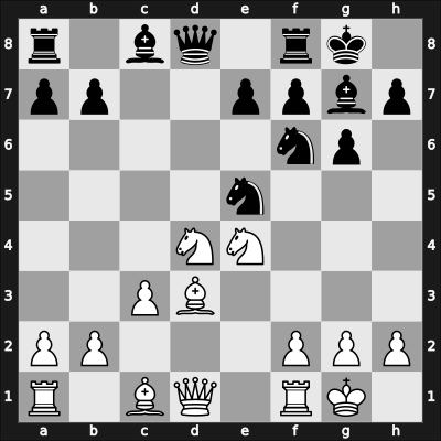 1935 Margate – Round 2 – Reilly, Brian – 1/2-1/2 – Sergeant, Edward – G9