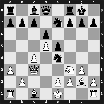 1935 Margate – Round 2 – Reshevsky, Samuel – 1/2-1/2 – Milner Barry, Philip – G10