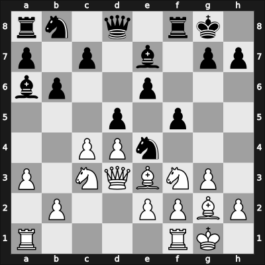 1935 Margate – Round 9 – Fairhurst, William – 0-1 – Klein, Ernst – G42