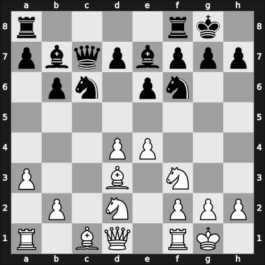 1935 Mollet – Round 1 – Koltanowski, George – 1-0 – Capdevila Vallve, Jordi – G3