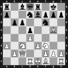 1935 Mollet – Round 2 – Fallet Kahn, Victor – 1-0 – Cardona Garcia, Francisco Javier – G6