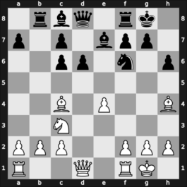1935 Mollet – Round 2 – Calduch J – 1/2-1/2 – Koltanowski, George – G7
