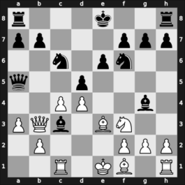 1935 Mollet – Round 4 – Koblencs, Alexander – 0-1 – Cherta, Pedro – G10