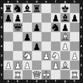 1935 Mollet – Round 5 – Fallet Kahn, Victor – 1-0 – Koblencs, Alexander – G11