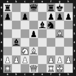 1935 Mollet – Round 7 – Fallet Kahn, Victor – 1/2-1/2 – Koltanowski, George – G16