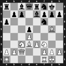 1935 Moscow – Round 10 – Capablanca, Jose – 1/2-1/2 – Bohatirchuk, Fedor – G45